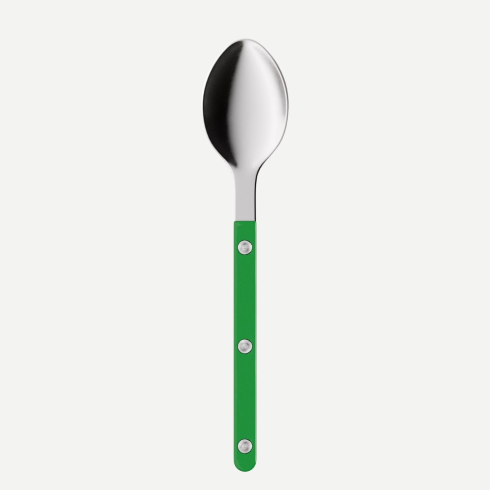 Dessertske, Bistrot, Garden green - Sabre Paris i gruppen Borddækning / Bestik / skeer hos The Kitchen Lab (2195-32391)