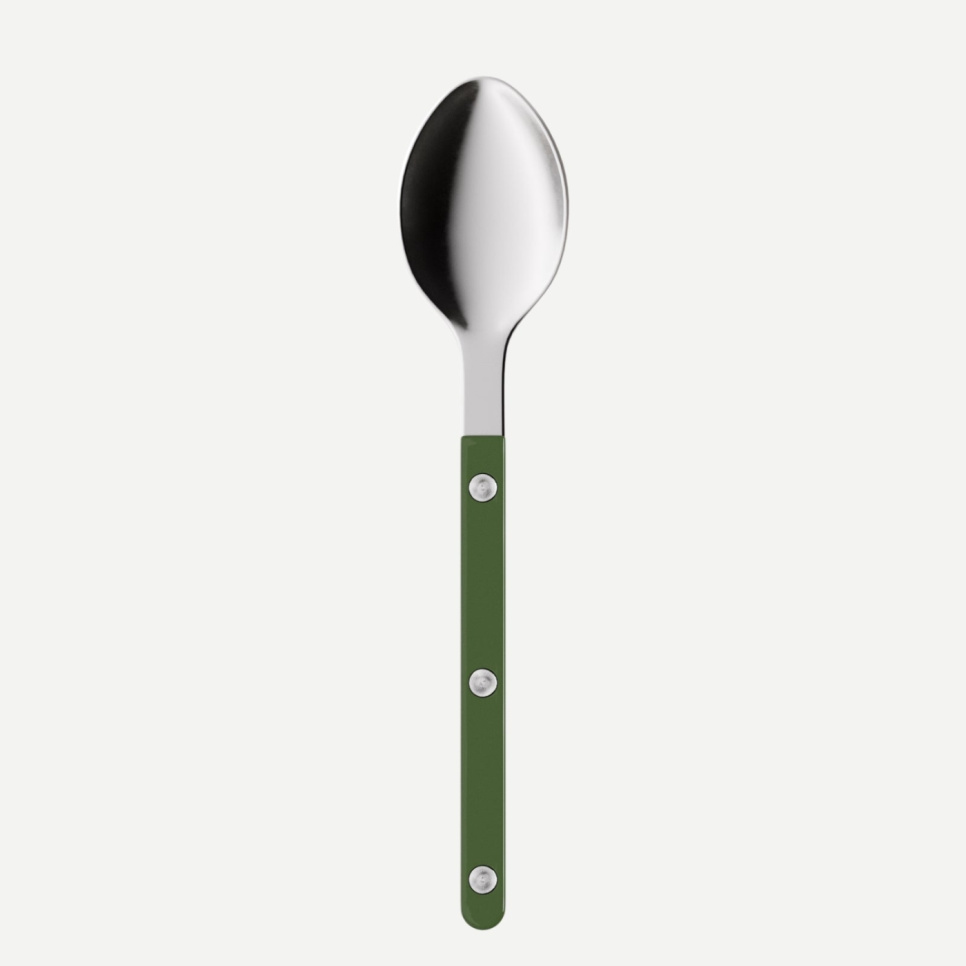 Dessertske, Bistrot, Green - Sabre Paris i gruppen Borddækning / Bestik / skeer hos The Kitchen Lab (2195-32392)