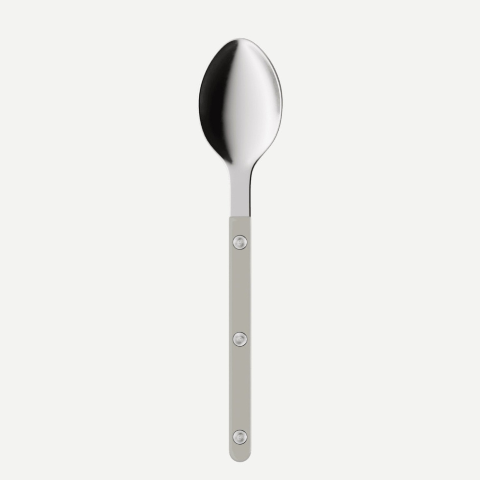Dessertske, Bistrot, Grey - Sabre Paris i gruppen Borddækning / Bestik / skeer hos The Kitchen Lab (2195-32394)