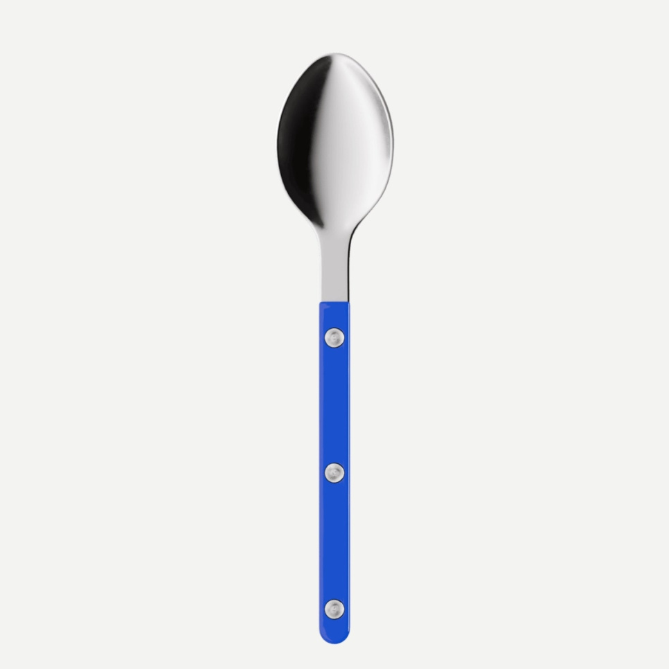 Dessertske, Bistrot, Lapis blue - Sabre Paris i gruppen Borddækning / Bestik / skeer hos The Kitchen Lab (2195-32396)
