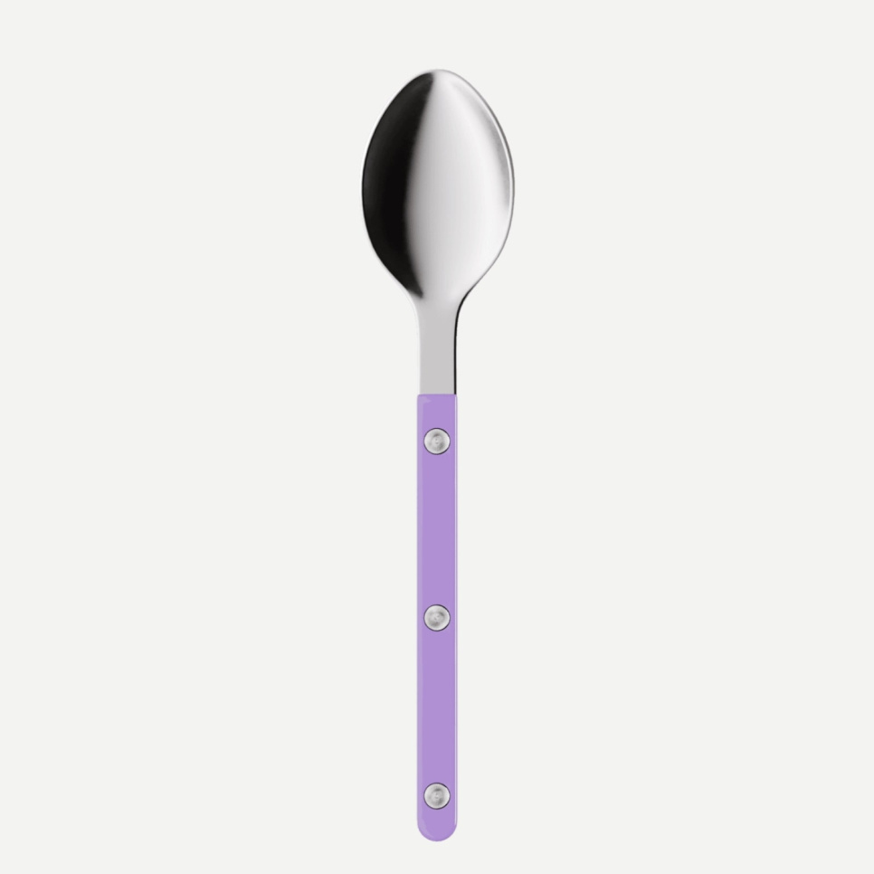 Dessertske, Bistrot, Mauve - Sabre Paris i gruppen Borddækning / Bestik / skeer hos The Kitchen Lab (2195-32399)