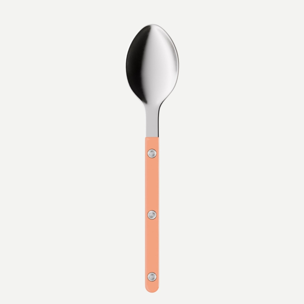 Dessertske, Bistrot, Nude Pink - Sabre Paris i gruppen Borddækning / Bestik / skeer hos The Kitchen Lab (2195-32401)