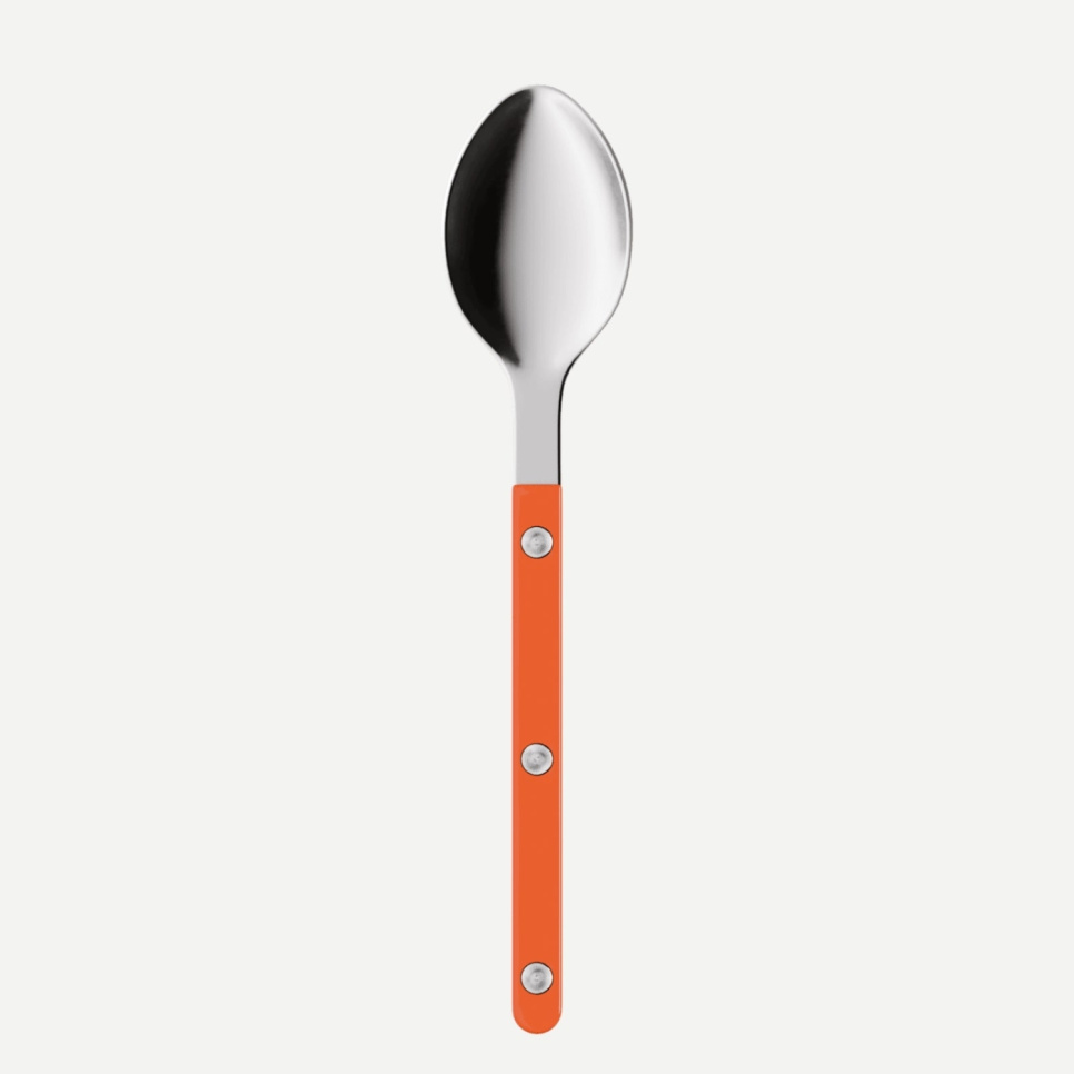 Dessertske, Bistrot, Orange - Sabre Paris i gruppen Borddækning / Bestik / skeer hos The Kitchen Lab (2195-32402)