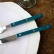 Gafler, Bistrot, Aquamarine - Sabre Paris