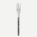 Gafler, Bistrot, Dark grey - Sabre Paris