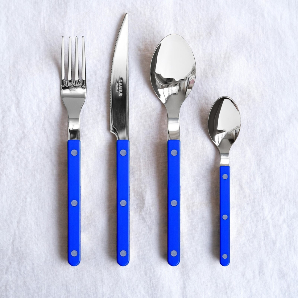 Gafler, Bistrot, Lapis blue - Sabre Paris