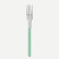 Gafler, Bistrot, Pastel green - Sabre Paris