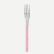 Gafler, Bistrot, Pink - Sabre Paris