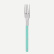 Gafler, Bistrot, Turquoise - Sabre Paris