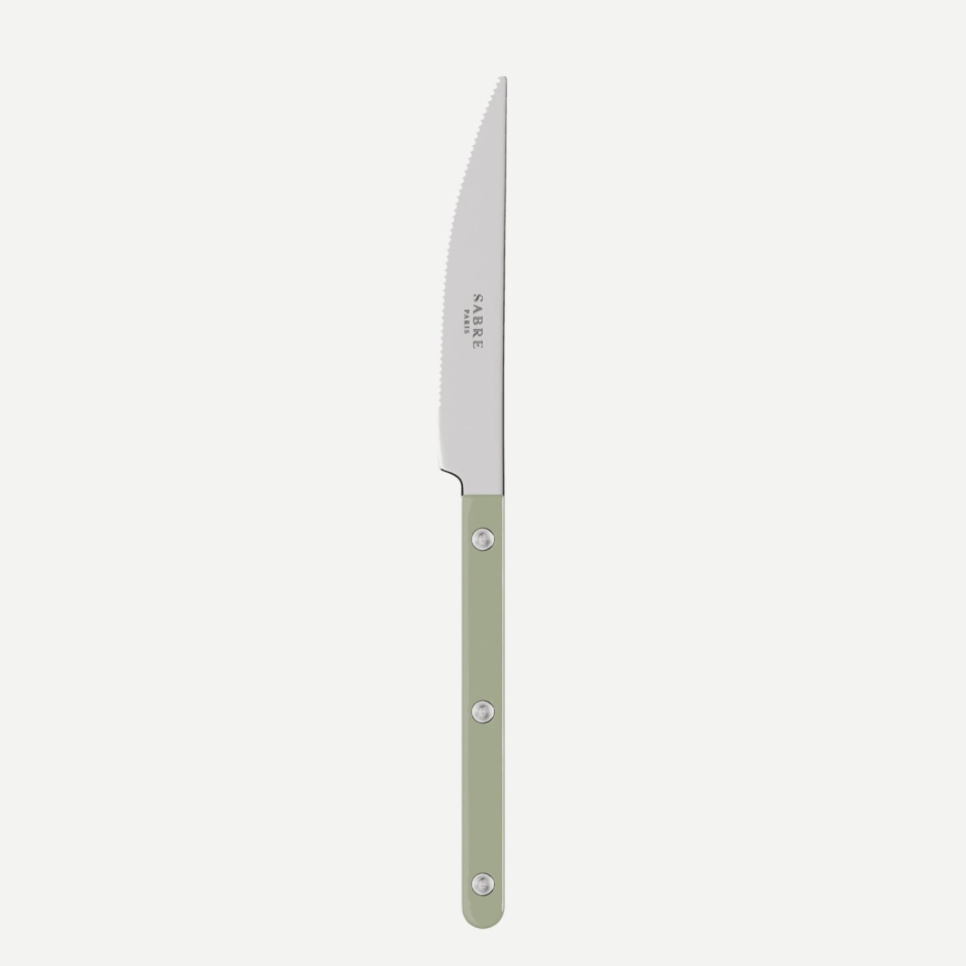 Madkniv, Bistrot, Asparagus - Sabre Paris i gruppen Borddækning / Bestik / Knivar hos The Kitchen Lab (2195-32452)