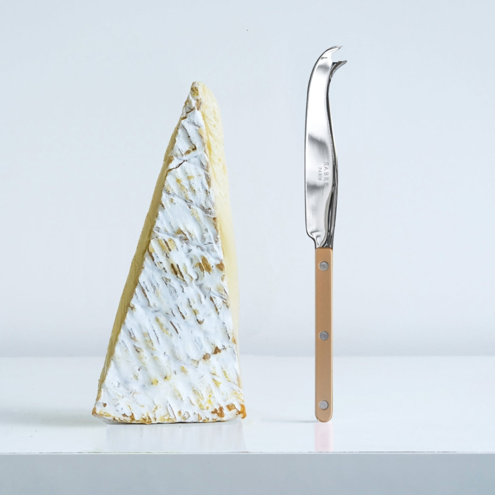 Ostekniv, Bistrot Pearly, Caramel - Sabre Paris