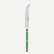 Ostekniv, Bistrot Pearly, Garden green - Sabre Paris