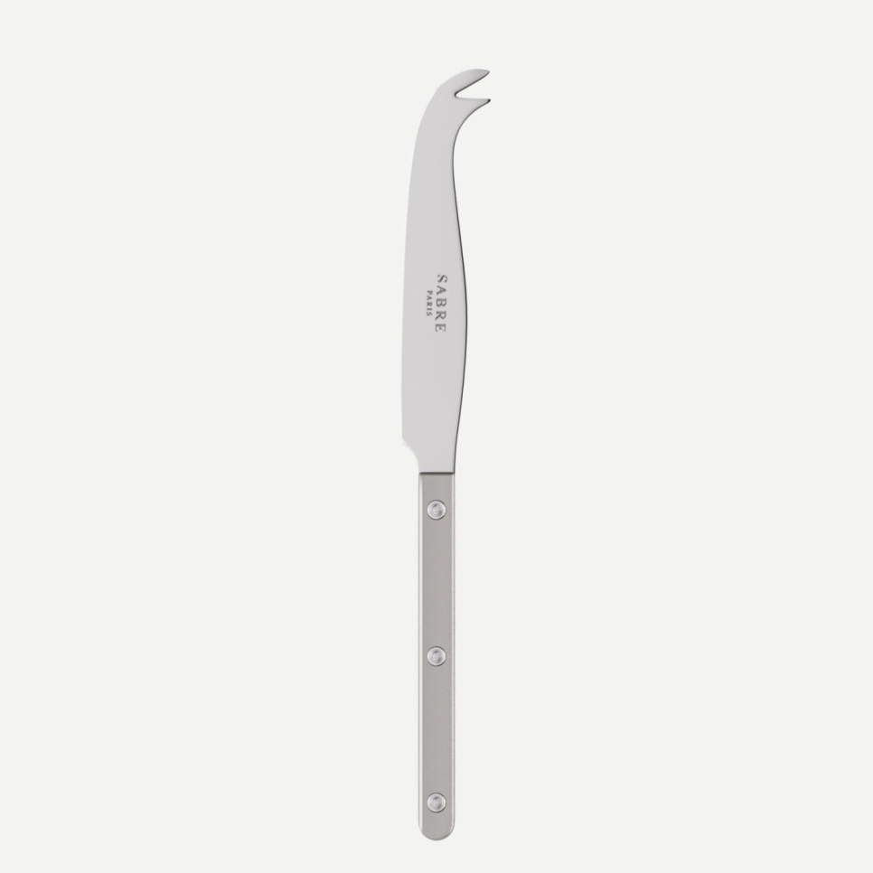 Ostekniv, Bistrot Pearly, Grey - Sabre Paris i gruppen Madlavning / Køkkenknive / Osteknive hos The Kitchen Lab (2195-32485)