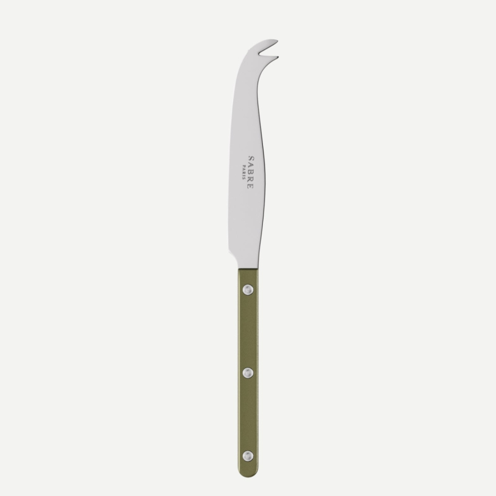 Ostekniv, Bistrot Pearly, Olive - Sabre Paris i gruppen Madlavning / Køkkenknive / Osteknive hos The Kitchen Lab (2195-32490)