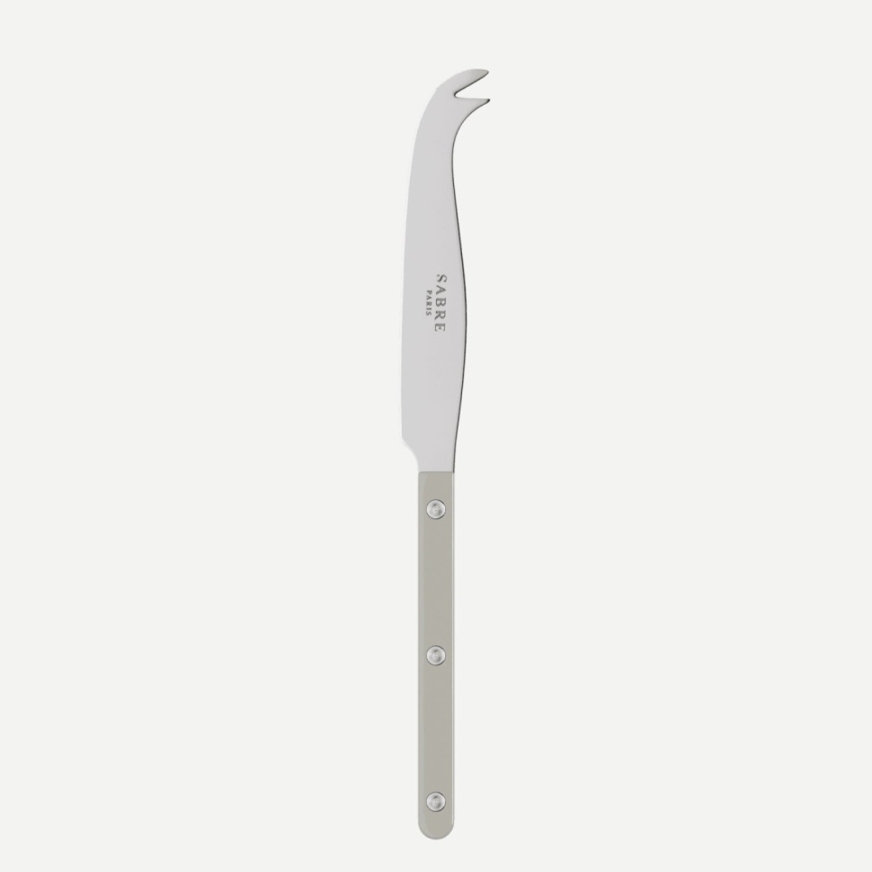 Ostekniv, Bistrot, Grey - Sabre Paris i gruppen Madlavning / Køkkenknive / Osteknive hos The Kitchen Lab (2195-32506)
