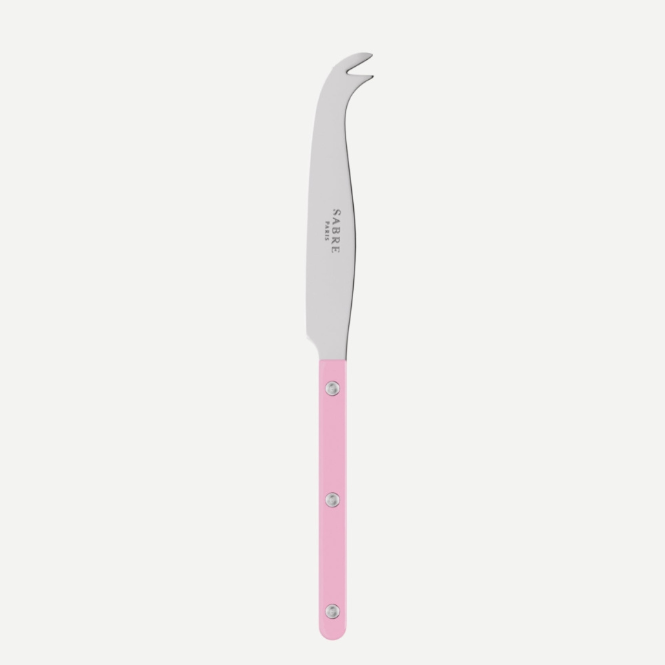 Ostekniv, Bistrot, Pink - Sabre Paris i gruppen Madlavning / Køkkenknive / Osteknive hos The Kitchen Lab (2195-32510)