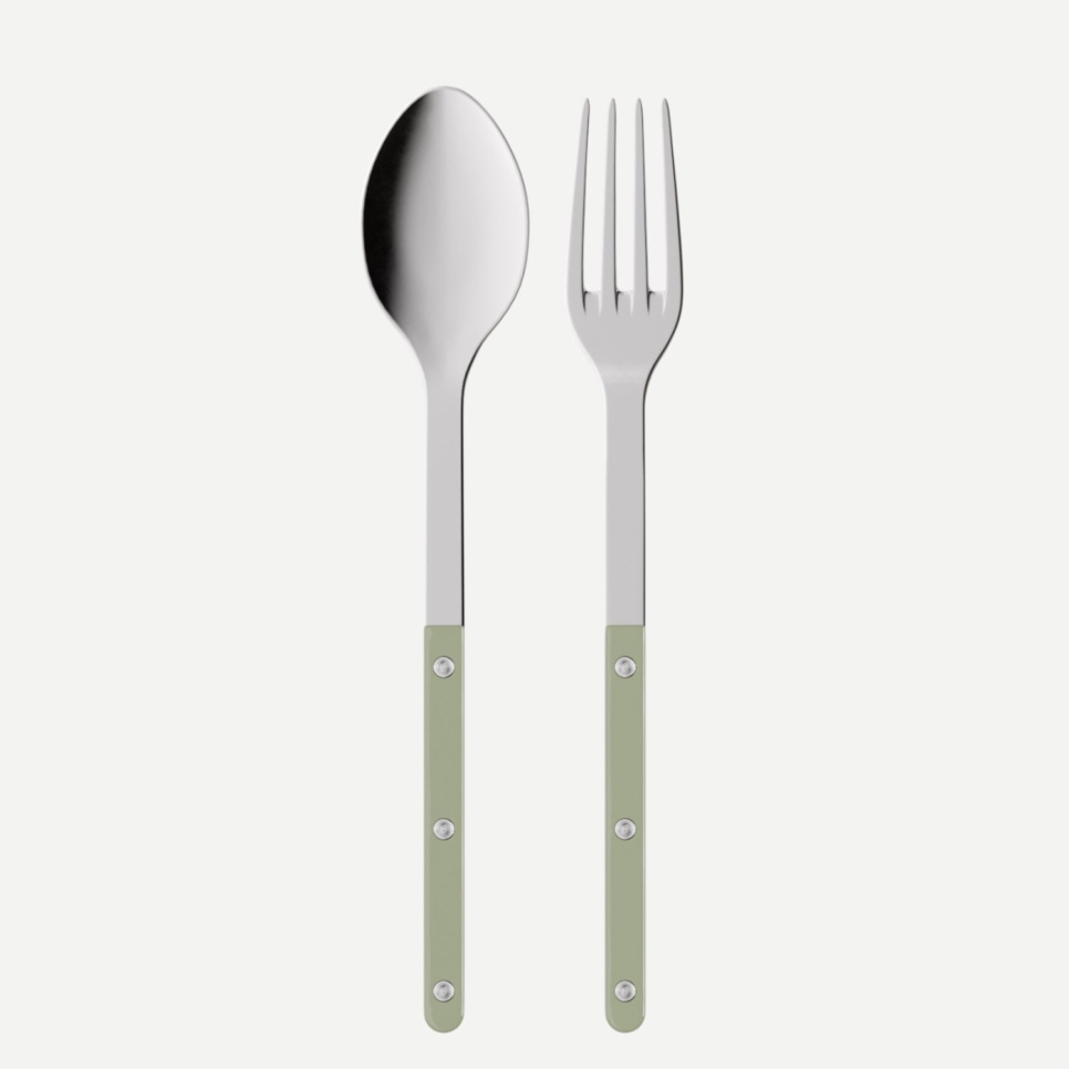 Serveringsbestik, Bistrot, Asparagus - Sabre Paris i gruppen Borddækning / Bestik / Serveringsbestik hos The Kitchen Lab (2195-32515)