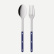 Serveringsbestik, Bistrot, Navy blue - Sabre Paris