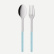 Serveringsbestik, Bistrot, Pastel blue - Sabre Paris
