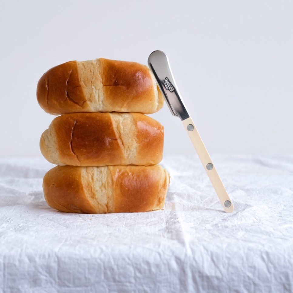 Smørkniv, Bistrot Pearly, Pearl - Sabre Paris