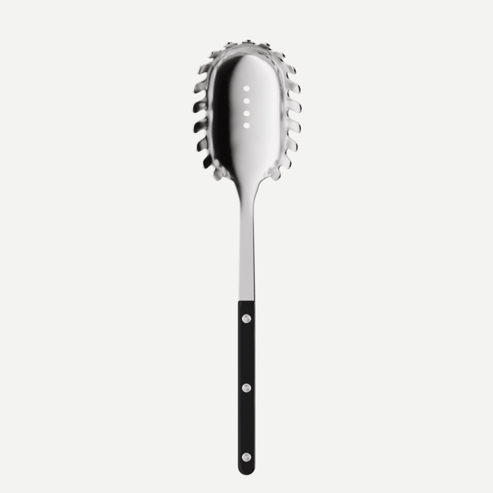 Spagettislev, Bistrot, Black - Sabre Paris i gruppen Borddækning / Bestik / Serveringsbestik hos The Kitchen Lab (2195-32577)