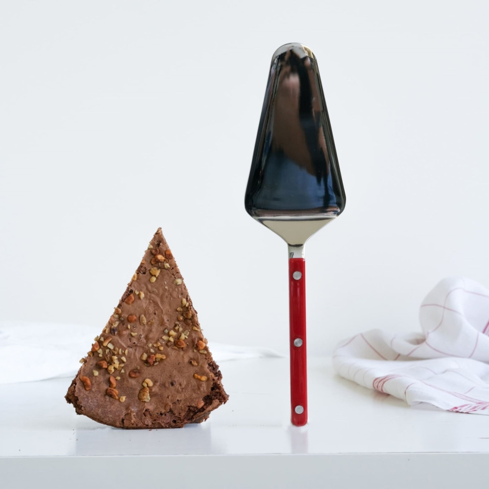 Kageservering, Bistrot, Burgundy - Sabre Paris