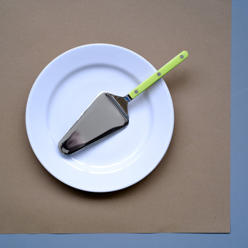 Kageservering, Bistrot, Lime - Sabre Paris