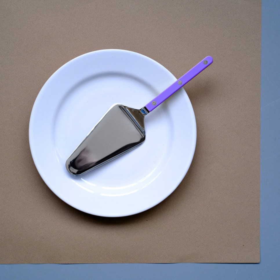 Kageservering, Bistrot, Mauve - Sabre Paris