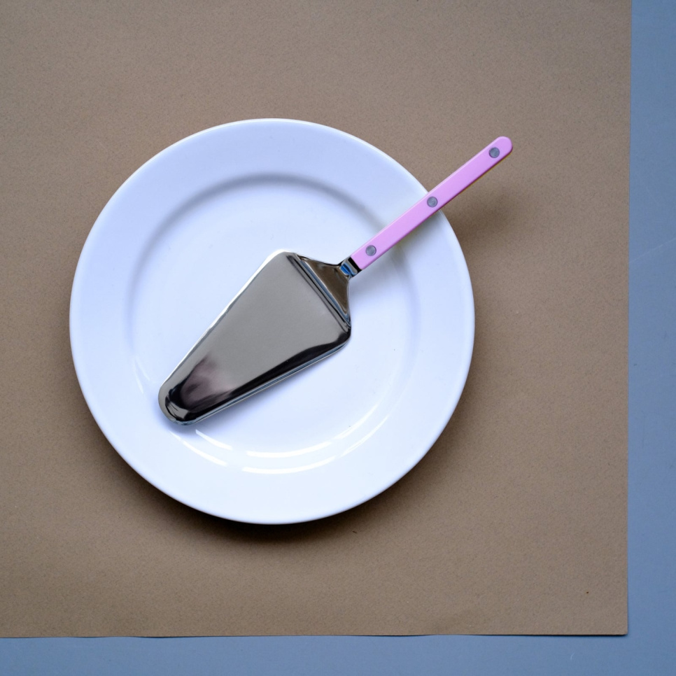 Kageservering, Bistrot, Pink - Sabre Paris