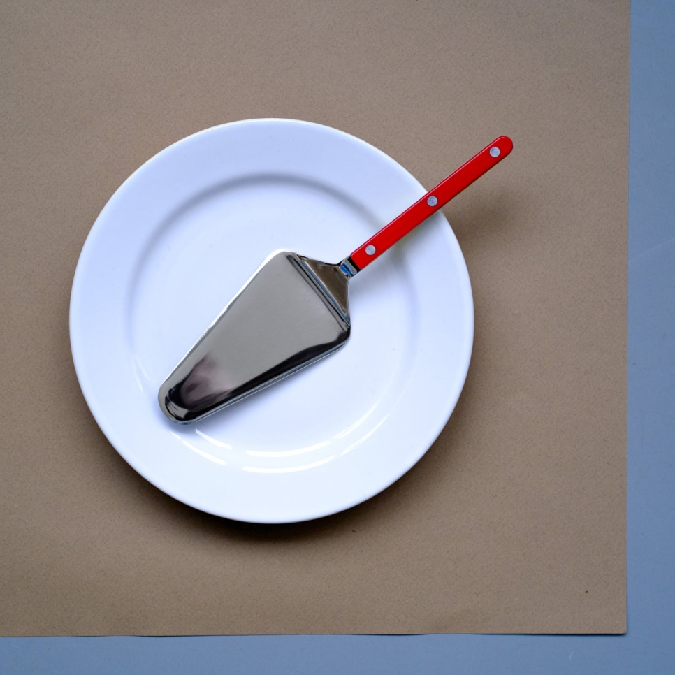 Kageservering, Bistrot, Red - Sabre Paris