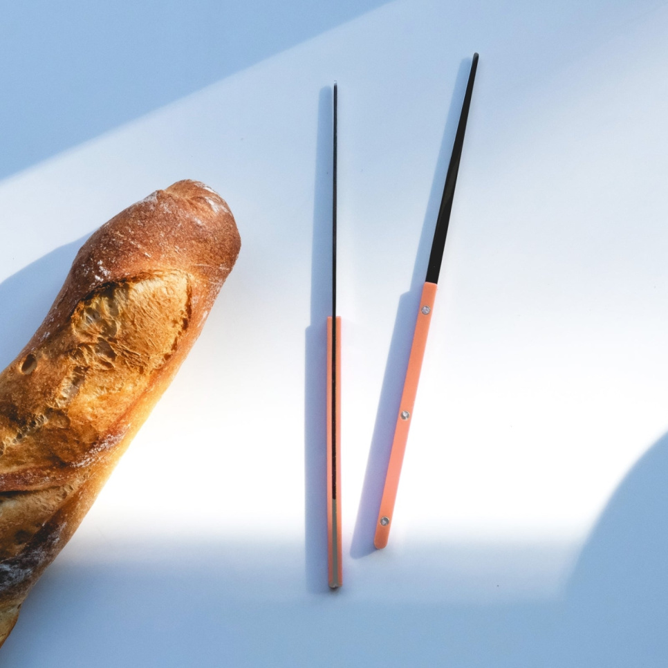 Spisepinde, Bistrot, Nude Pink - Sabre Paris