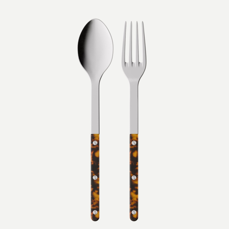 Bestik, Bistrot Tortoise - Sabre Paris i gruppen Borddækning / Bestik / Serveringsbestik hos The Kitchen Lab (2195-33017)