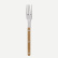 Spisegaffel, Bistrot Teak - Sabre Paris