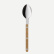 Dessertske, Bistrot Teak - Sabre Paris