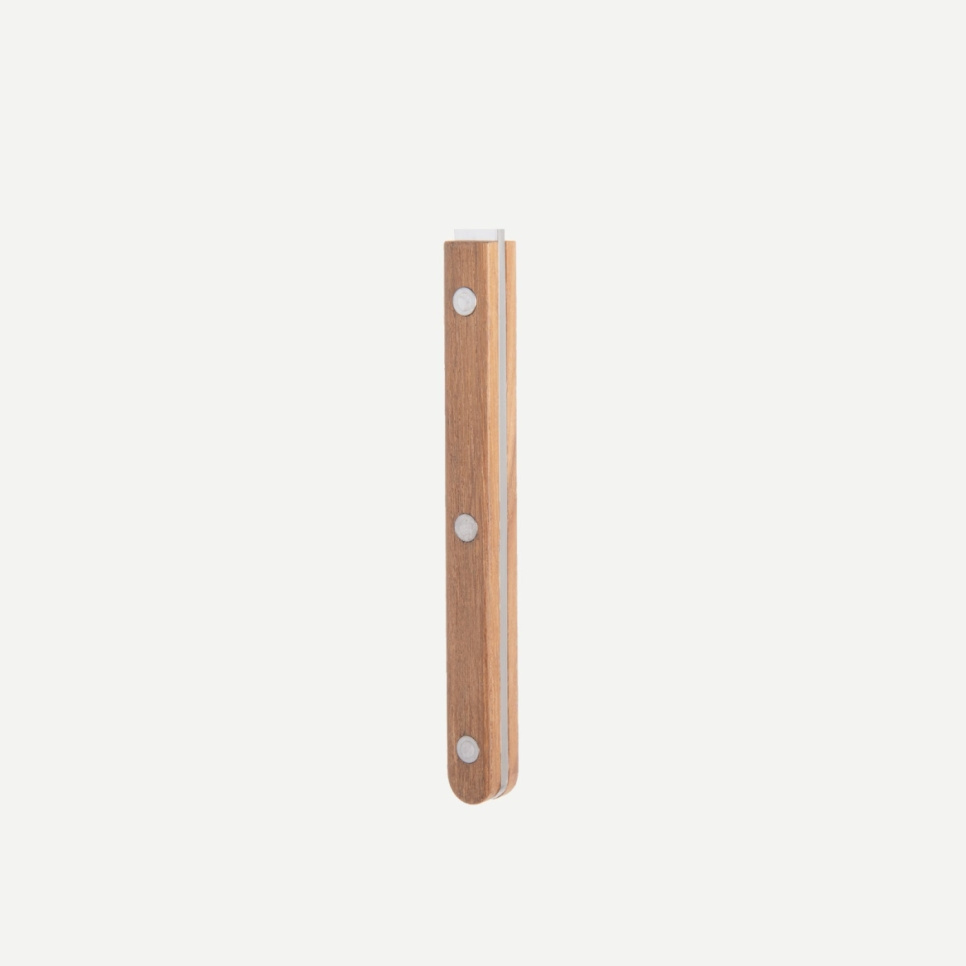 Serveringsbestik, Bistrot Teak - Sabre Paris