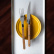 Bestikset, 24 dele, Bistrot Teak - Sabre Paris