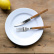 Bestikset, 24 dele, Bistrot Teak - Sabre Paris