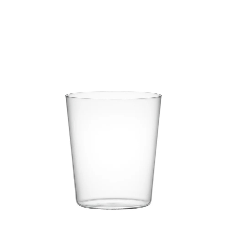  Old-fashioned 330 ml, Compact - Kimura Glass i gruppen Borddækning / Glas hos The Kitchen Lab (2196-36251)