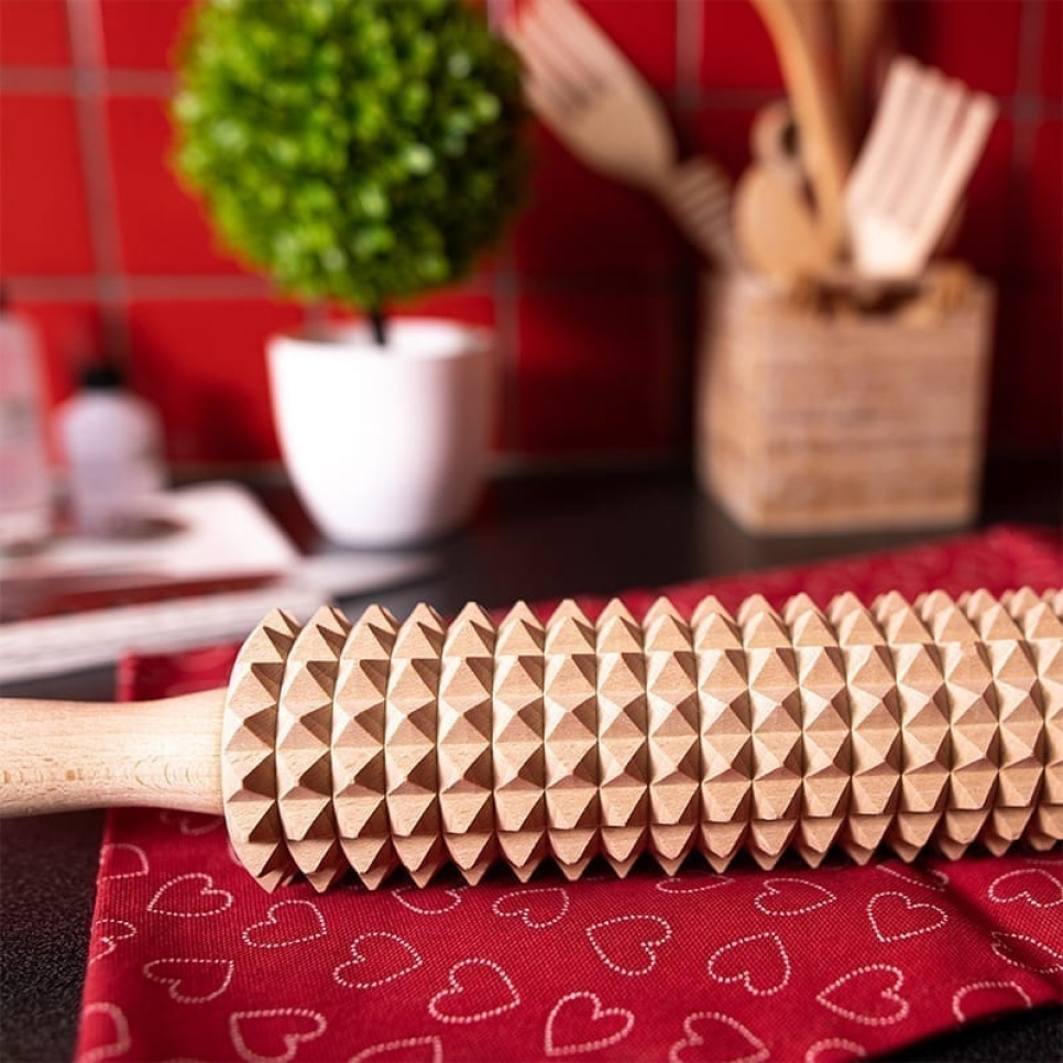 Pastahjul - AT-Line