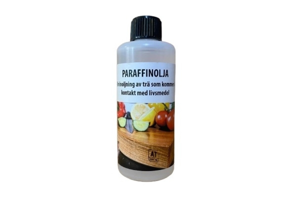 Paraffinolie, 100 ml - AT-Line i gruppen Madlavning / Køkkenredskaber / Skærebrætter hos The Kitchen Lab (2212-30568)