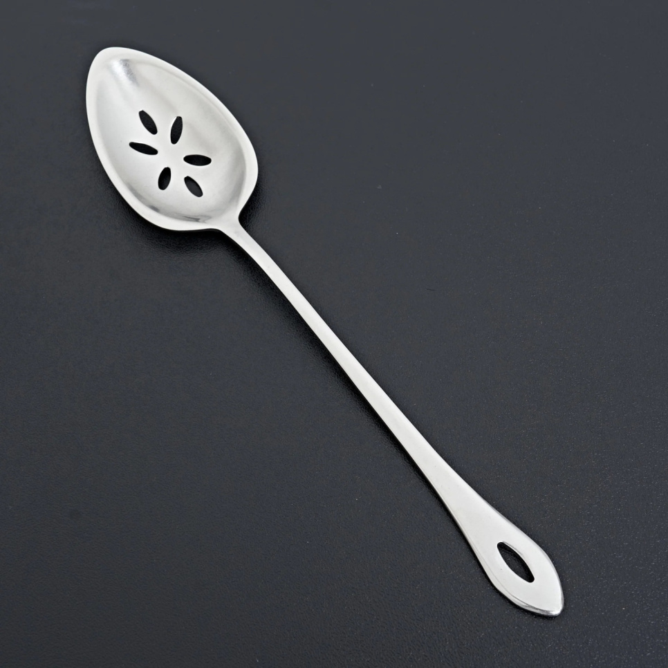 The Perfect Spoon, Silver Spoon 00 - Gestura The Perfect Spoon, Silver Spoon 00 - Gestura