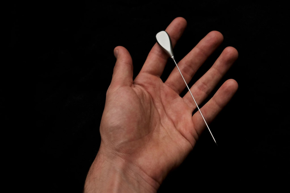 Noyau Cake Tester - Gestura Noyau Cake Tester - Gestura