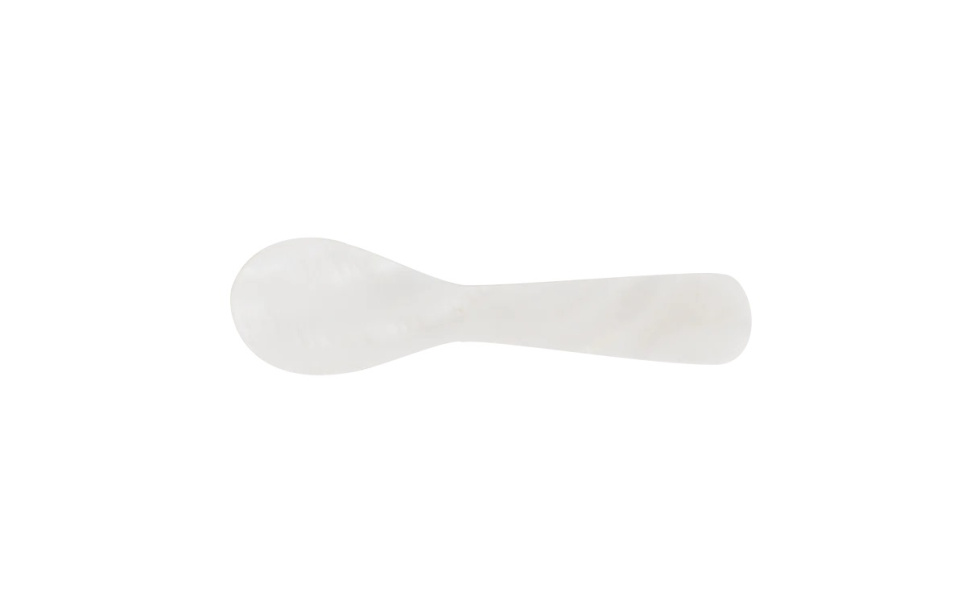 Ske i perlemor, 7 cm - Sturia i gruppen Borddækning / Bestik / skeer hos The Kitchen Lab (2228-36293)