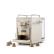 Kapselmaskine, Den originale espressokapselmaskine, Beige - Sjöstrand