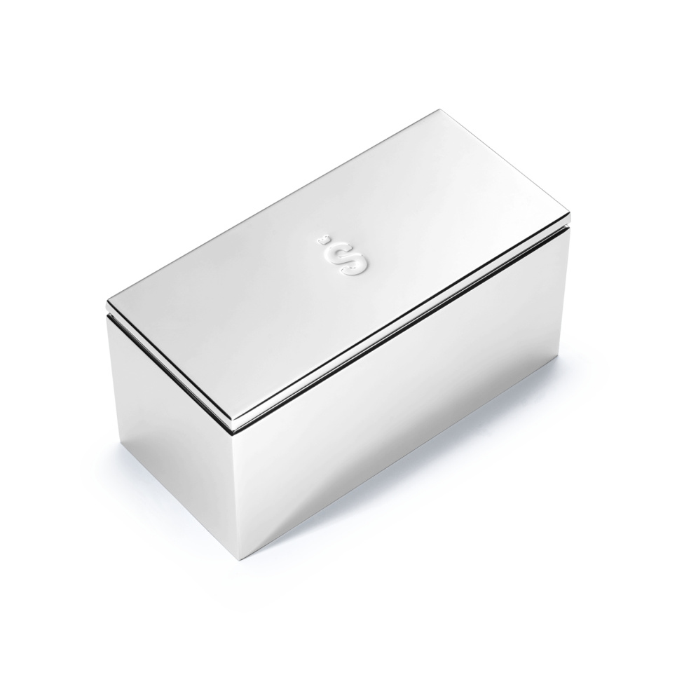 Opbevaringsboks til kaffekapsler - Sjöstrand Opbevaringsboks til kaffekapsler - Sjöstrand