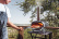 Pizzaovn Karu 2, 12 tommer træfyret / gasfyret - Ooni