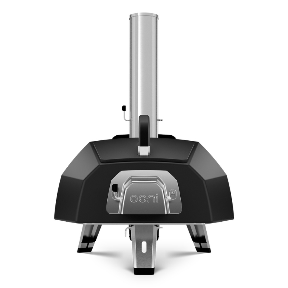 Pizzaovn Karu 2 Pro, 16 tommer, træ-/gasfyret - Ooni
