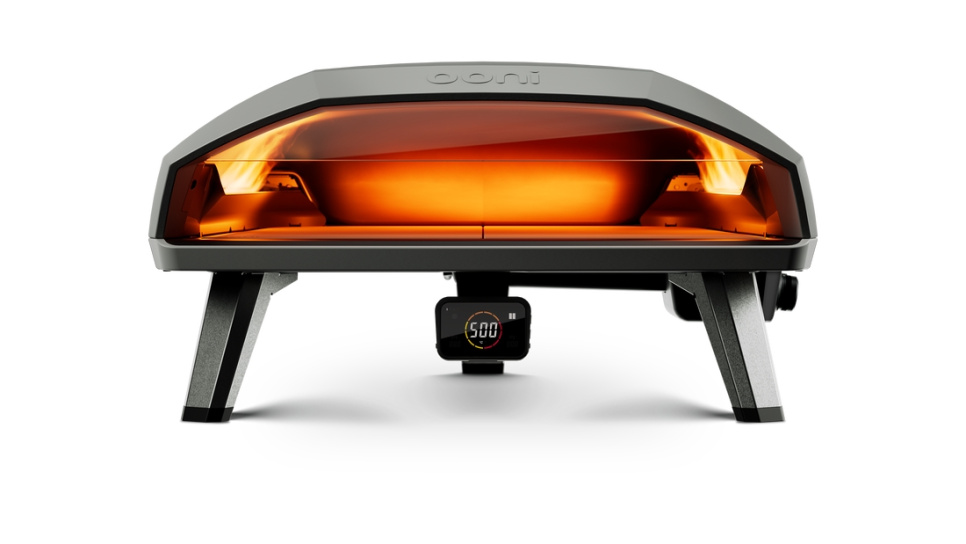 Pizzaovn Koda 2 Max, 24 tommer Gasfyret - Ooni