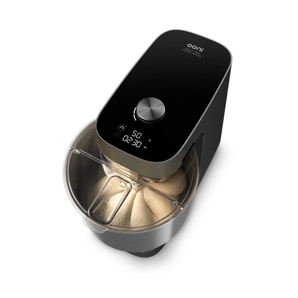 Halo Pro dejmikser - Ooni