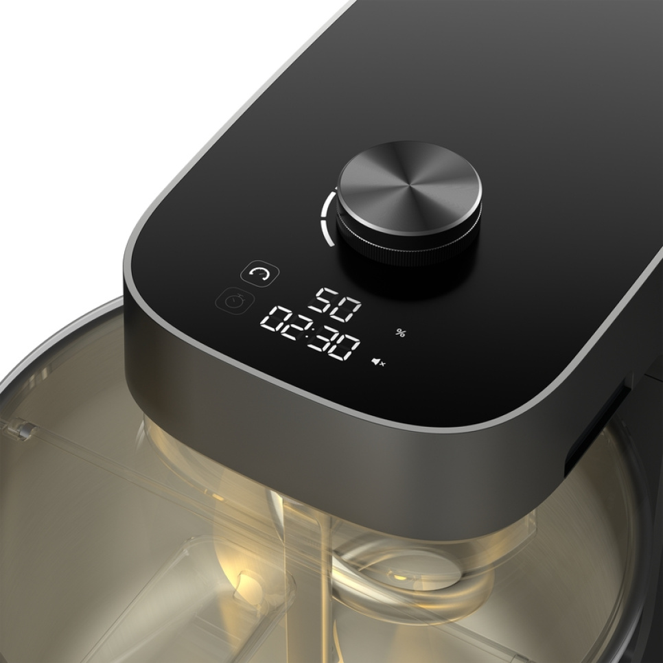 Halo Pro dejmikser - Ooni